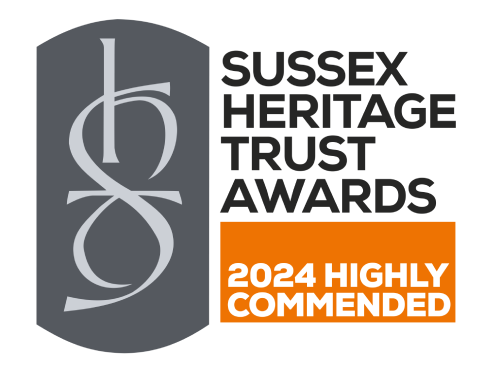 2024 Sussex Heritage Trust Award