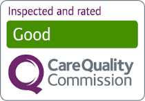 Inspected and rated - Good - Care Quality Commission