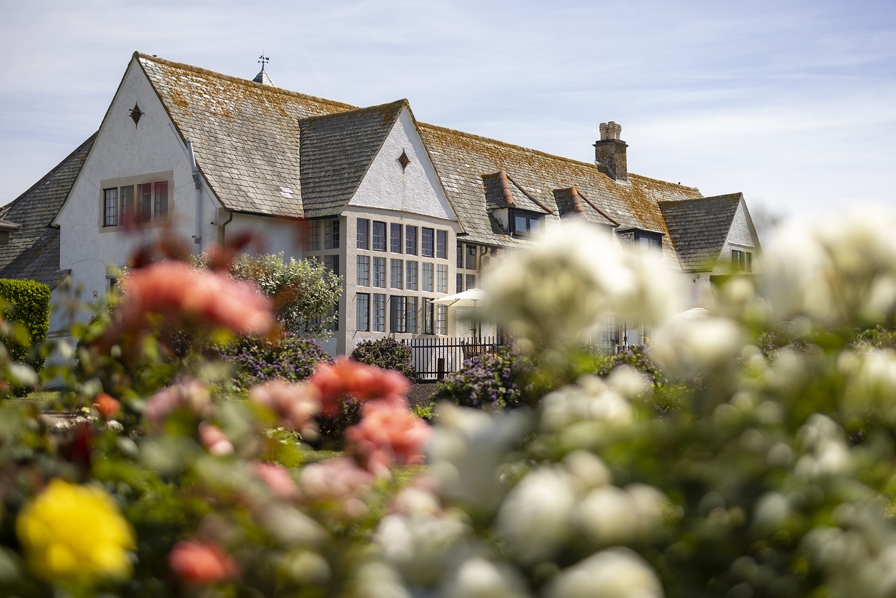 What Is A Residential Care Home The Bill House